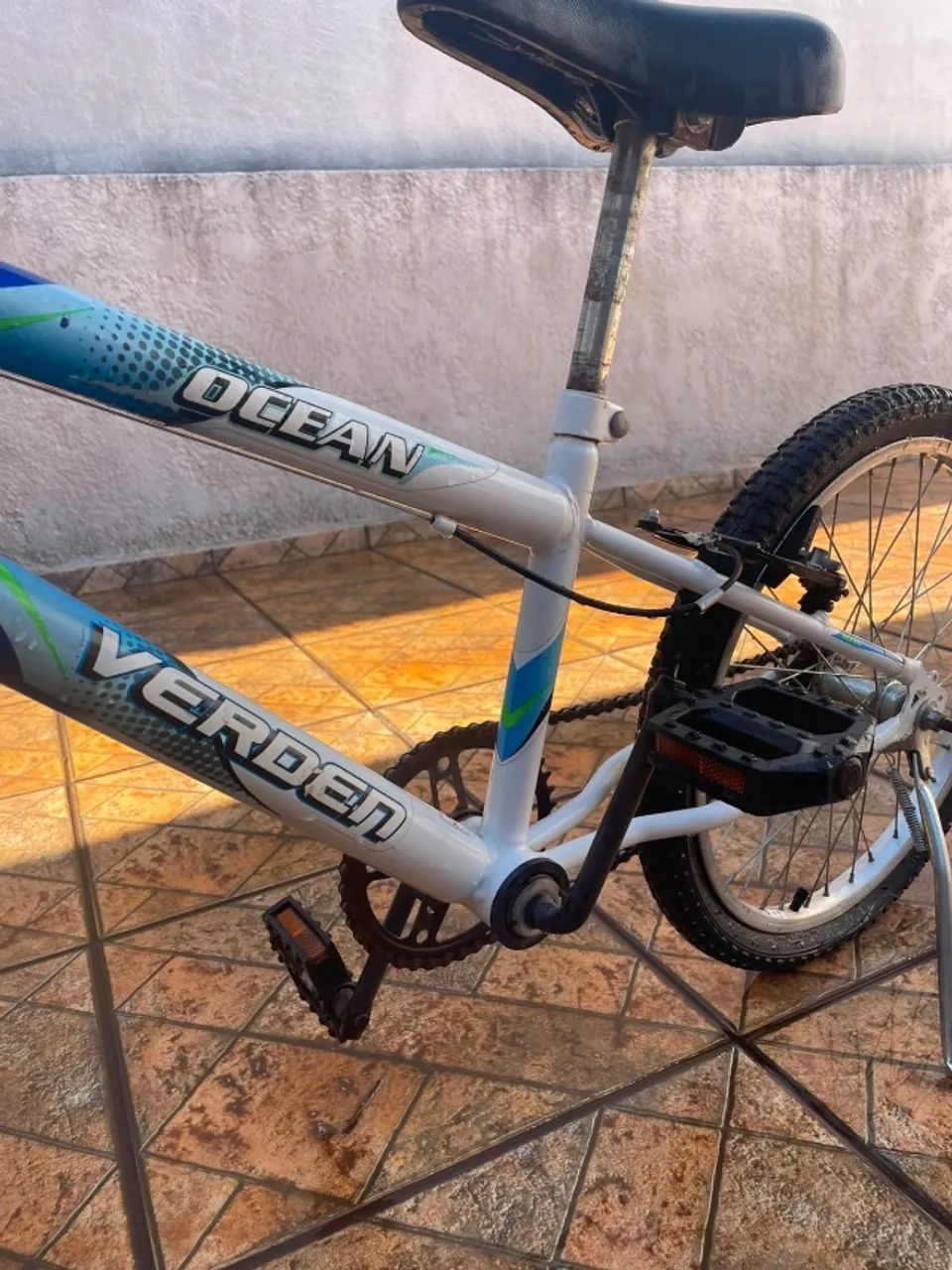 bicicleta - Foto 5
