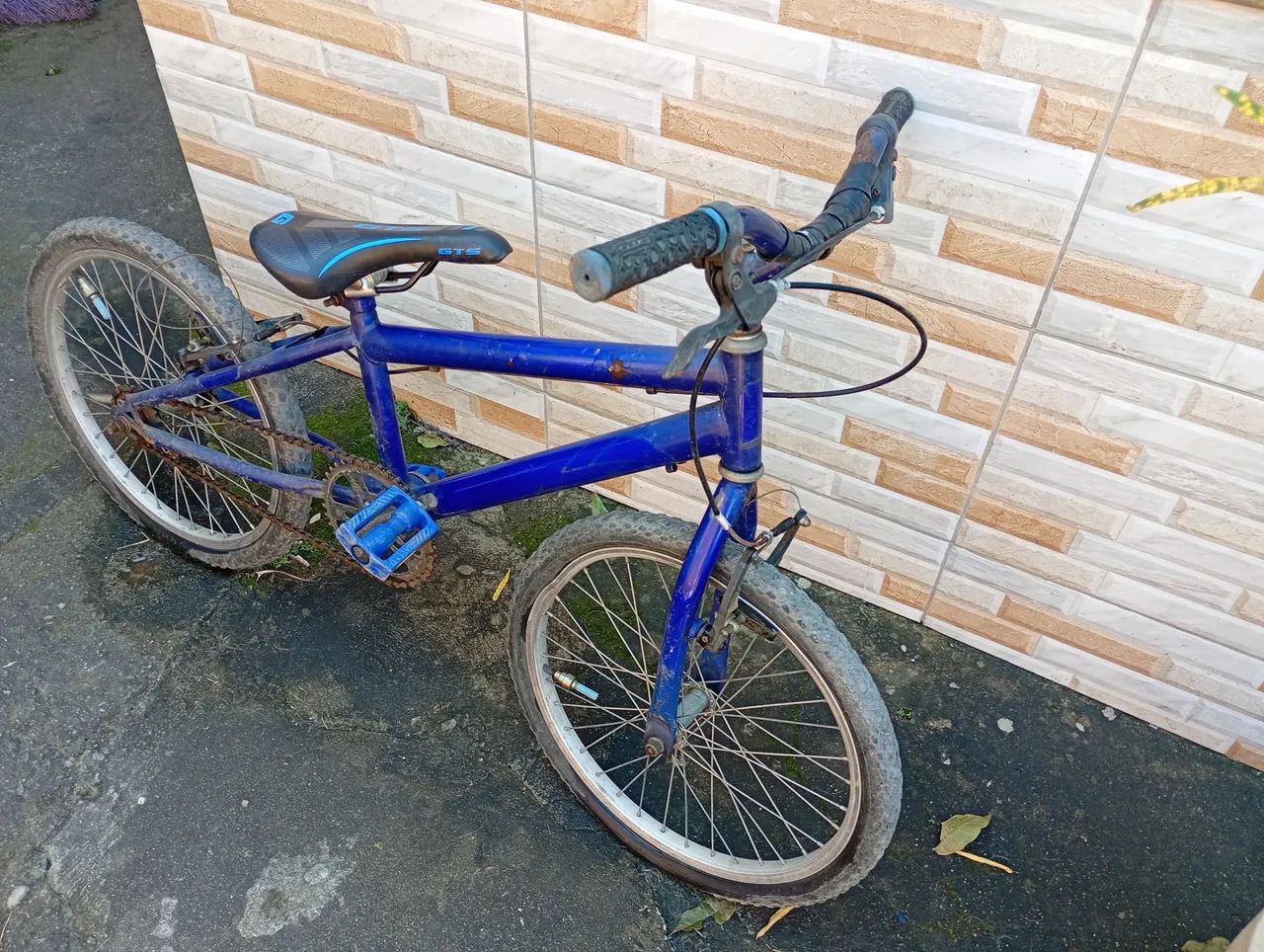 BICICLETA ARO 20  - Foto 2