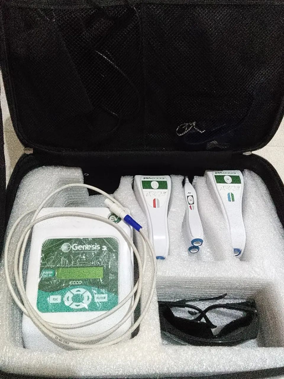 Aparelho de Laserterapia  - Foto 4