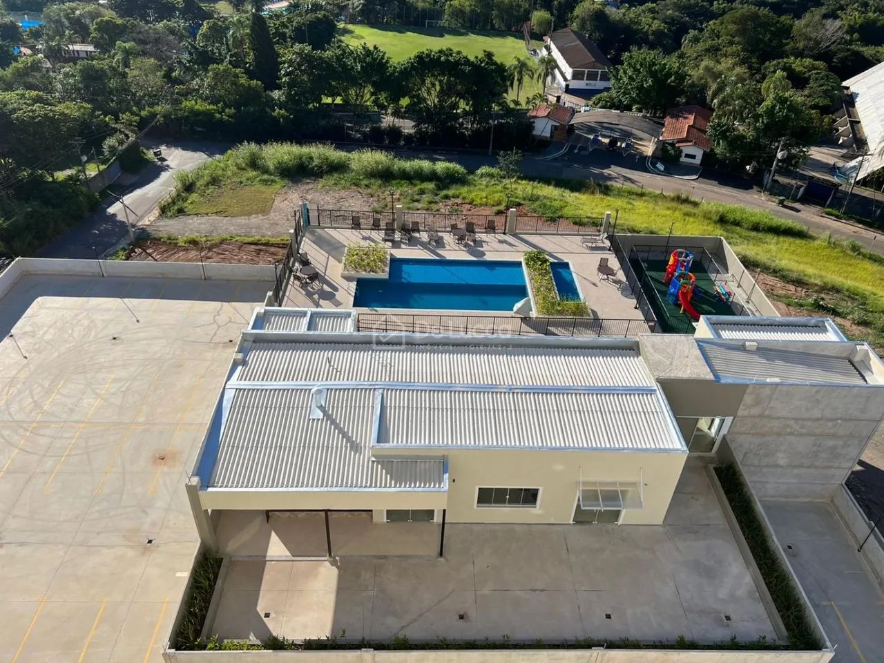 apartamento - Notre Dame - Campinas - Foto 4