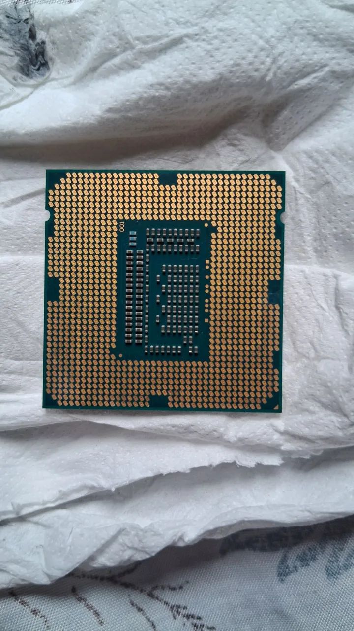 Processador i5 3330 - Foto 2