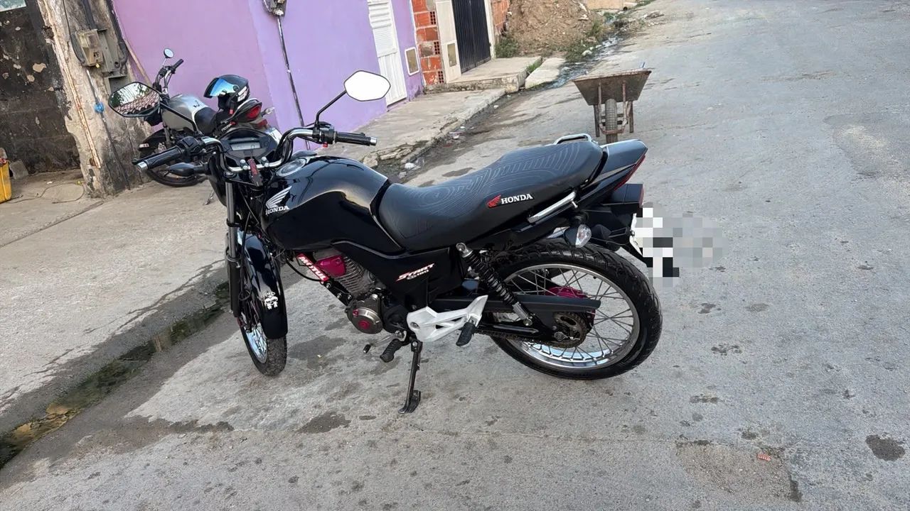 Honda start 2019 - Foto 3