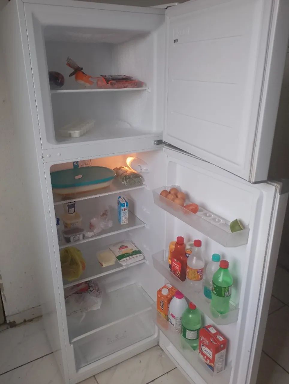 Geladeira nova - Foto 2