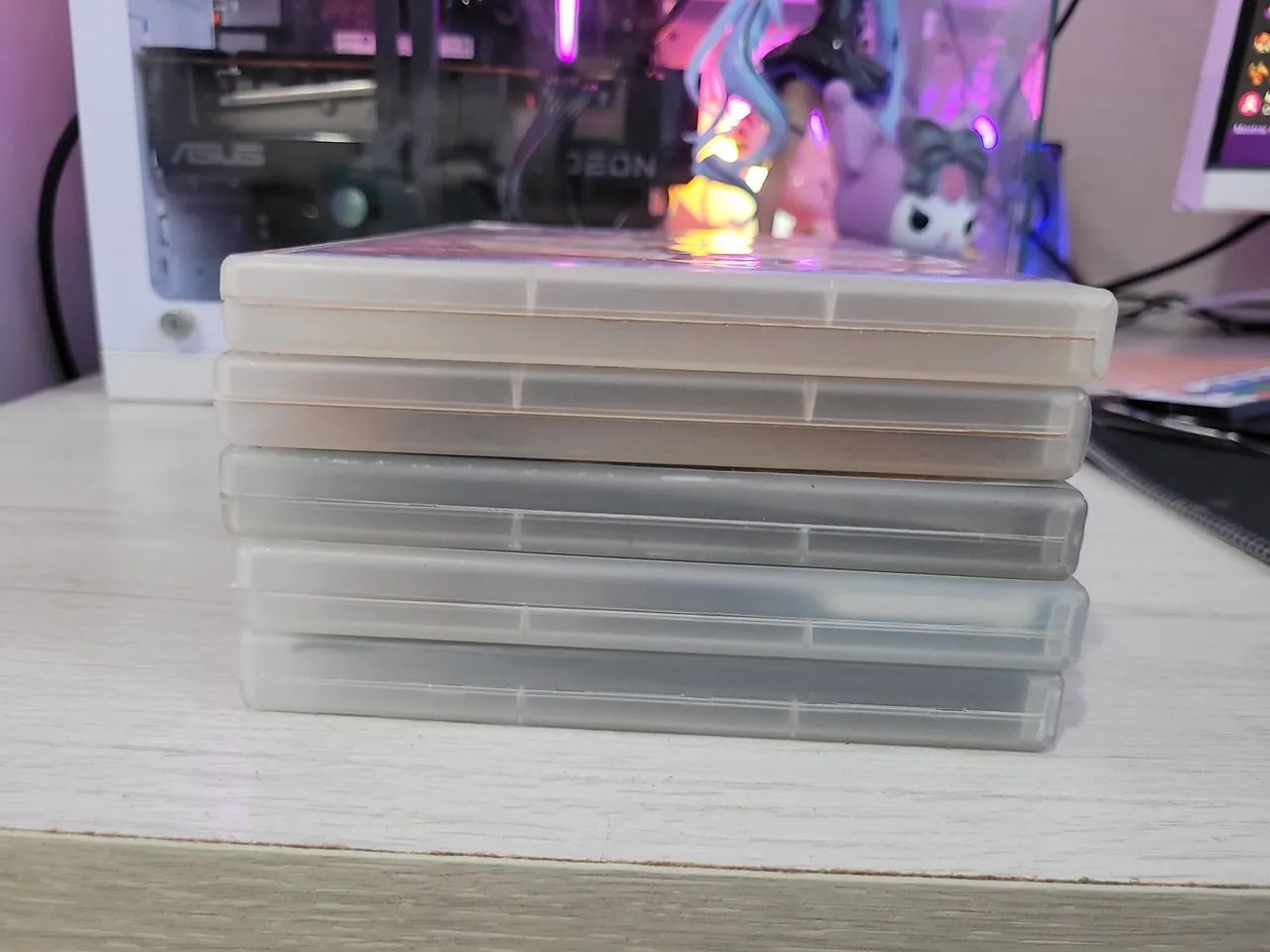 LOTE DVDS 7 - Foto 4