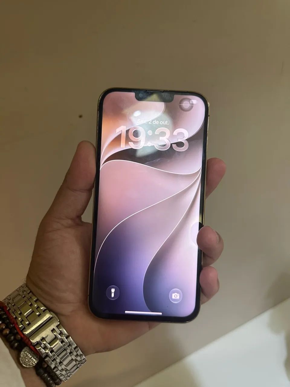 13 pro max  - Foto 3