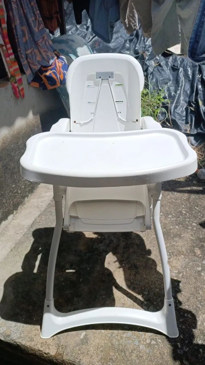 Cadeirinha de alimentação  - Foto 2