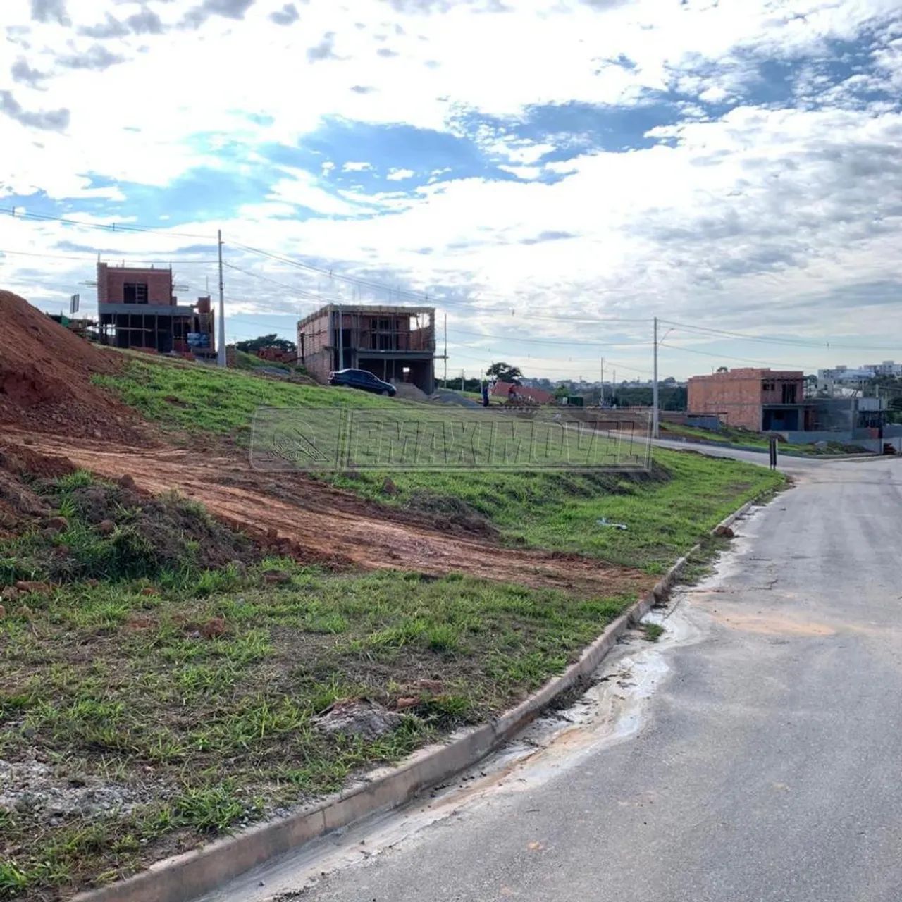 Terreno em Condomínios em Sorocaba - Foto 4