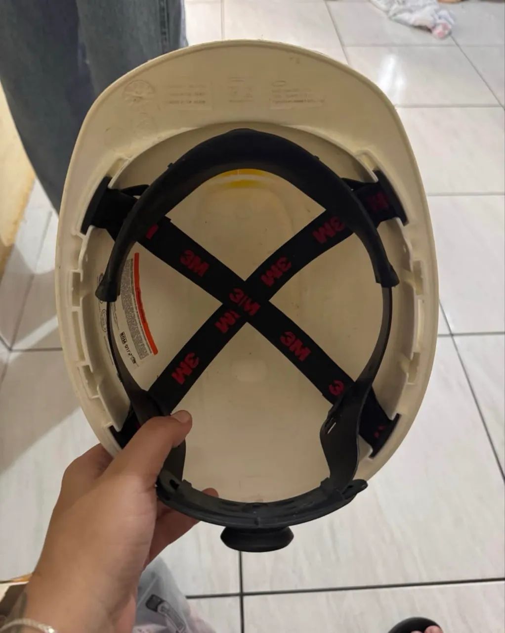 Capacete - Foto 2