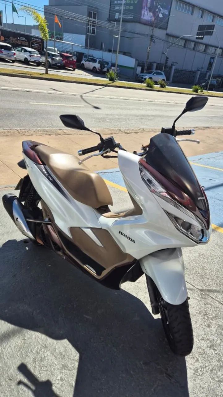 Pcx - DLX - Foto 2