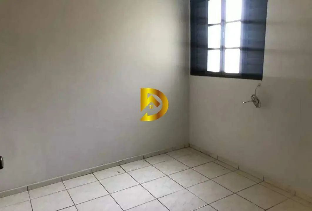 Apartamento com 2 quartos para aluguel, 57,5m² - Fabrício - Uberaba - Foto 2