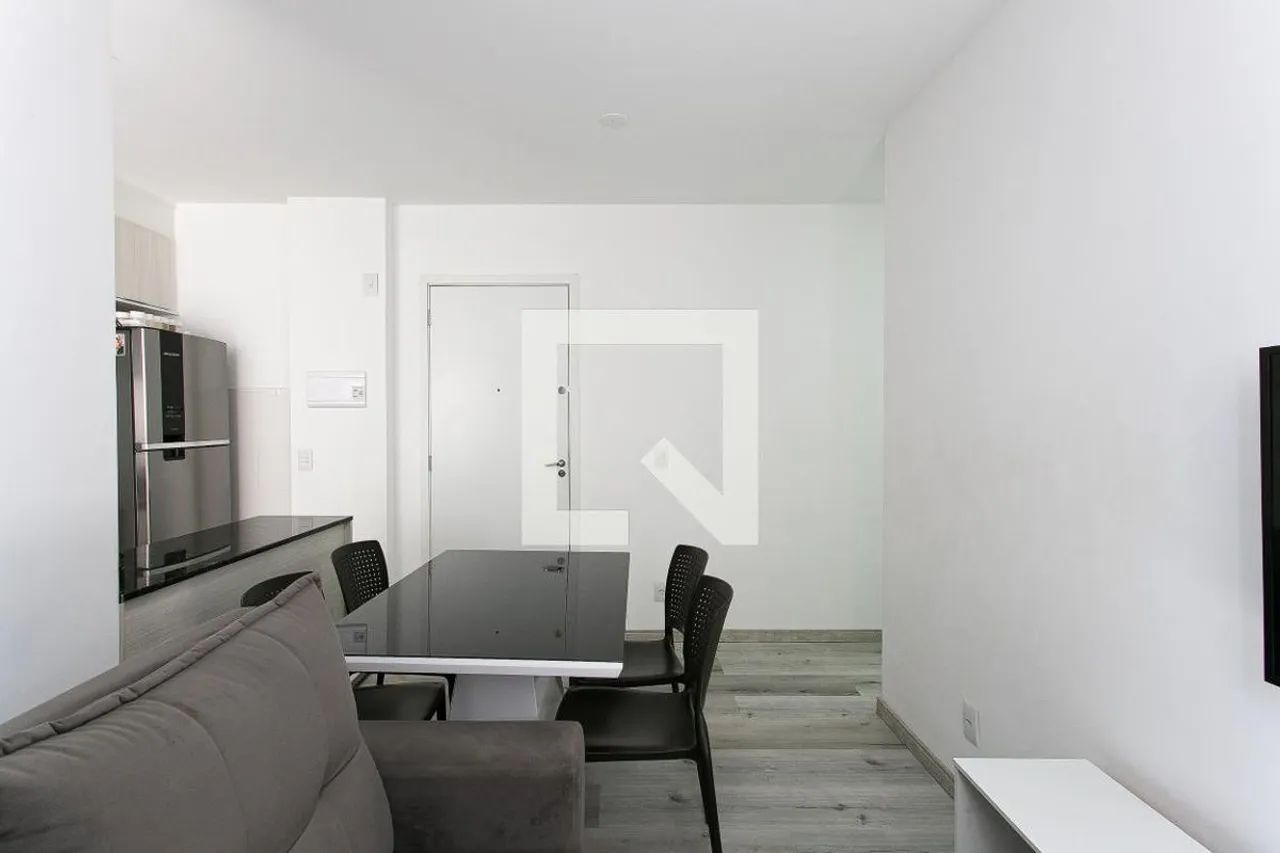 Apartamento à Venda - Belém, 2 Quartos, 45 m2 - Foto 4