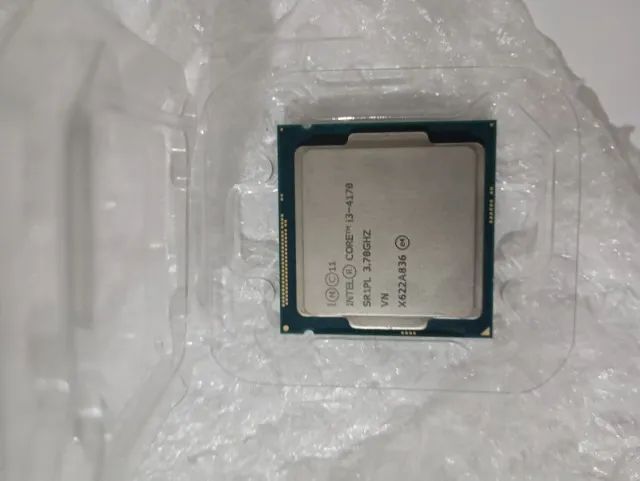 processador i3 - 4170