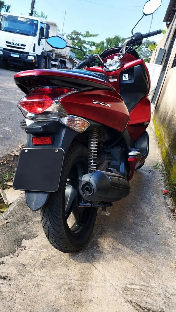 Vendo Honda PCX  - Foto 5