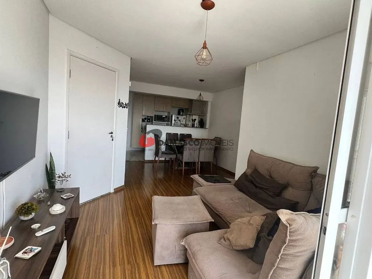 Apartamento com 3 quartos, Centro - São Bernardo do Campo - Foto 5