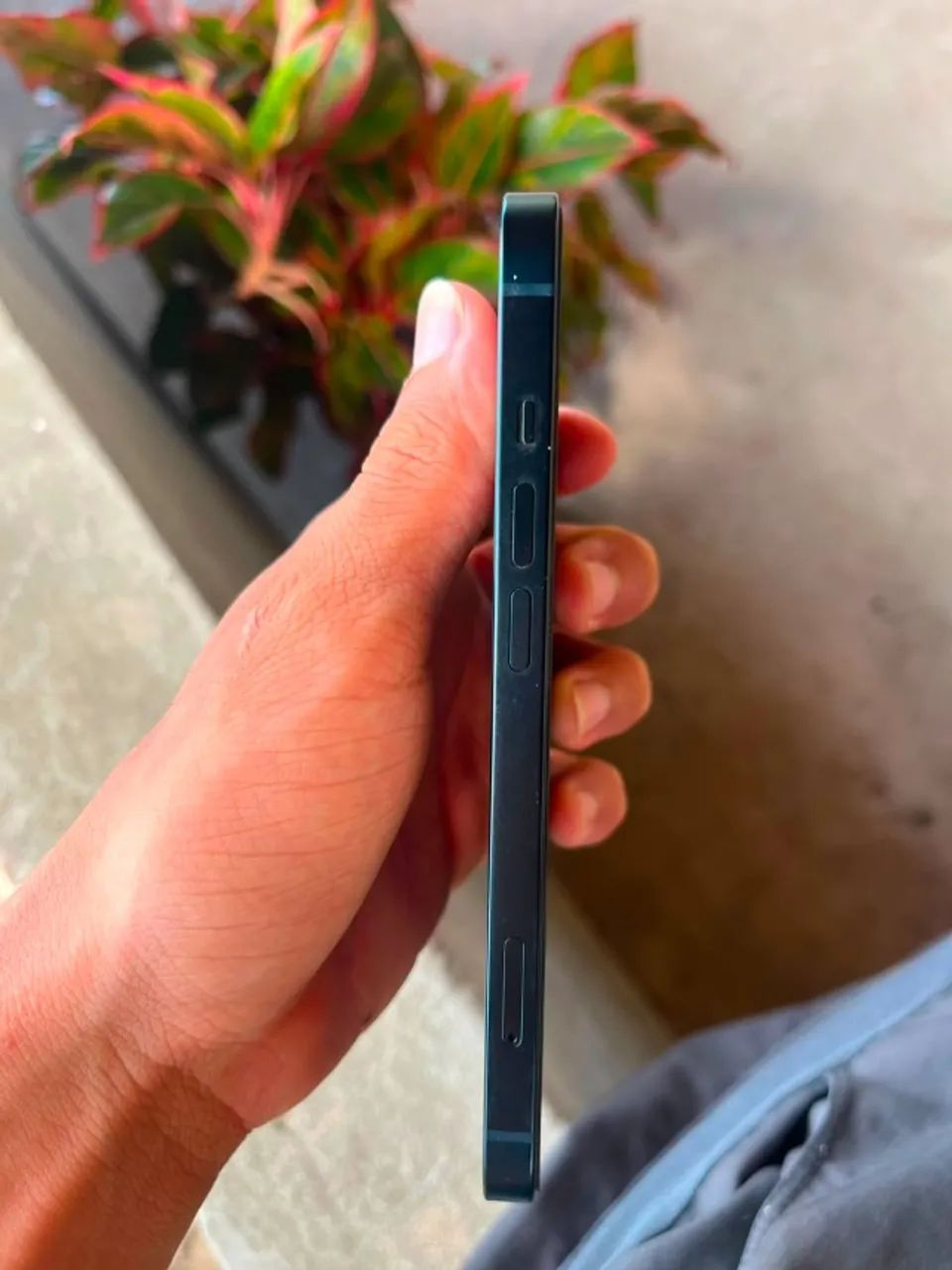 iphone 13 muito conservado - Foto 4