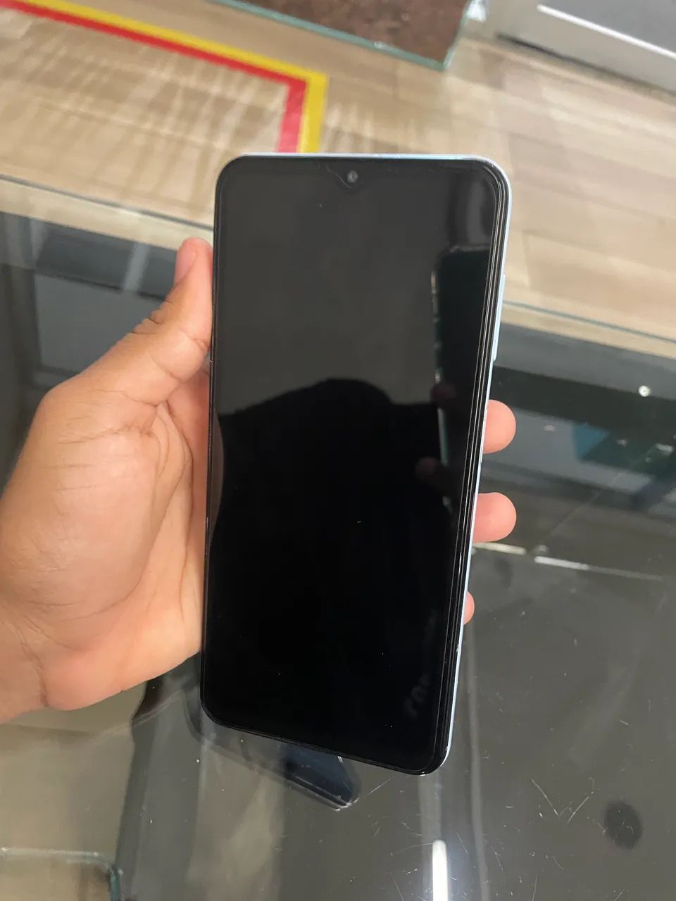 Celular A32 - Foto 2