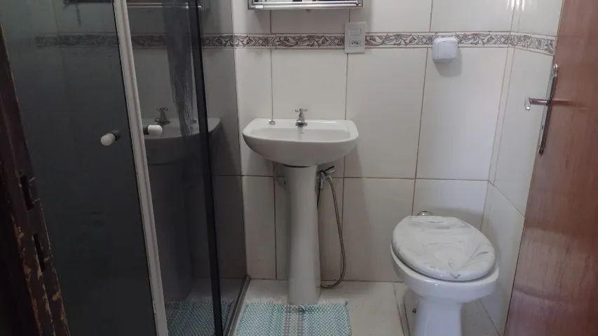 Apartamento de 3 Quartos - Cond. Parque Residência Monte Castelo/MS - Foto 4