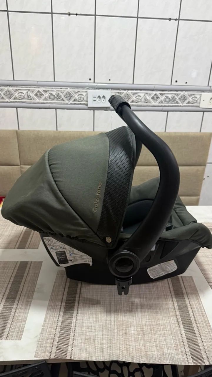 Bebê conforto  - Foto 2