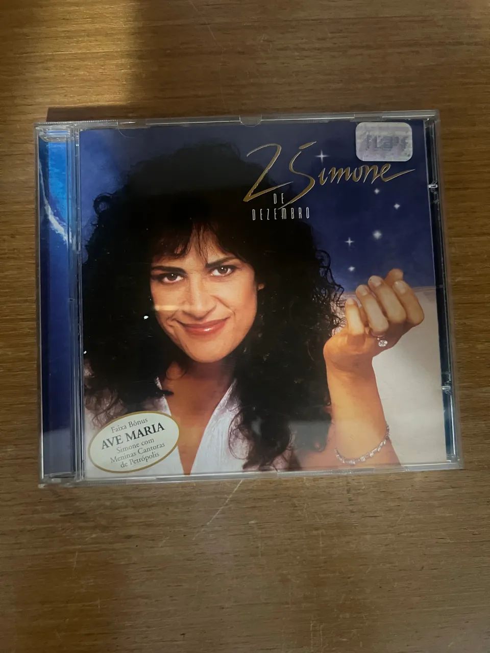 CDs Simone - Foto 2