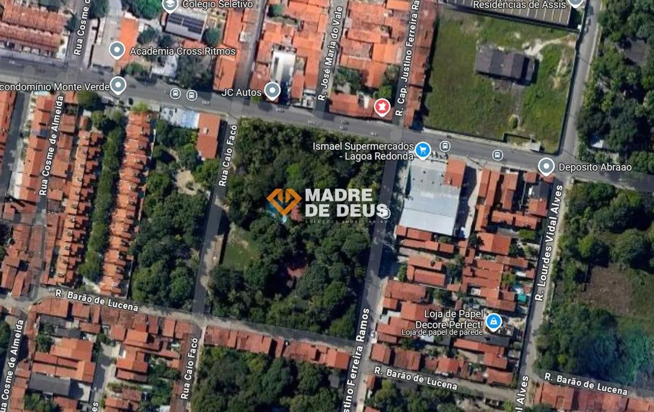 Terreno a venda - 10.648m2 - Foto 4