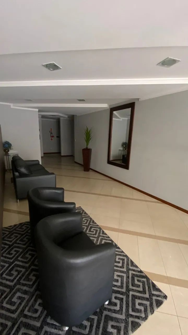 APARTAMENTO EDIFÍCIO SAN RAFAEL - RIO DO SUL - Foto 3