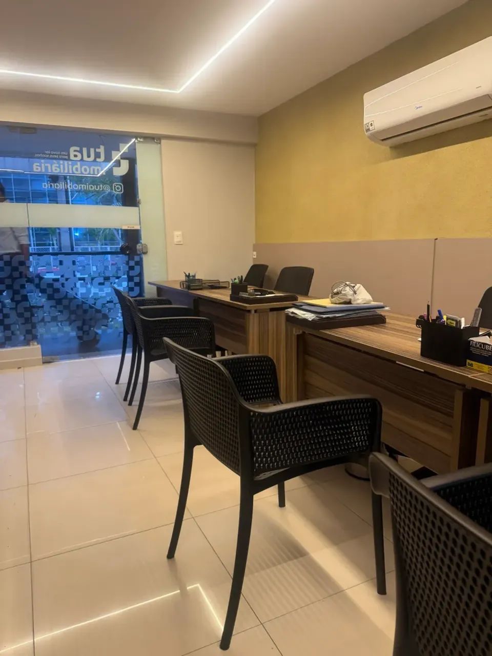 SALA comercial Tambau - Foto 4