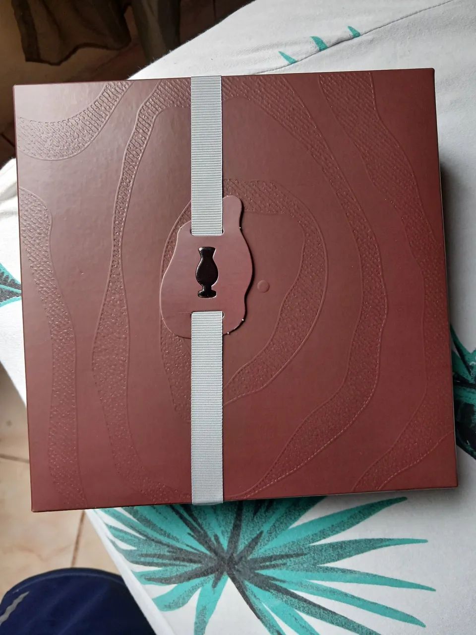 KIT  MALBEC  PERFUME - Foto 3
