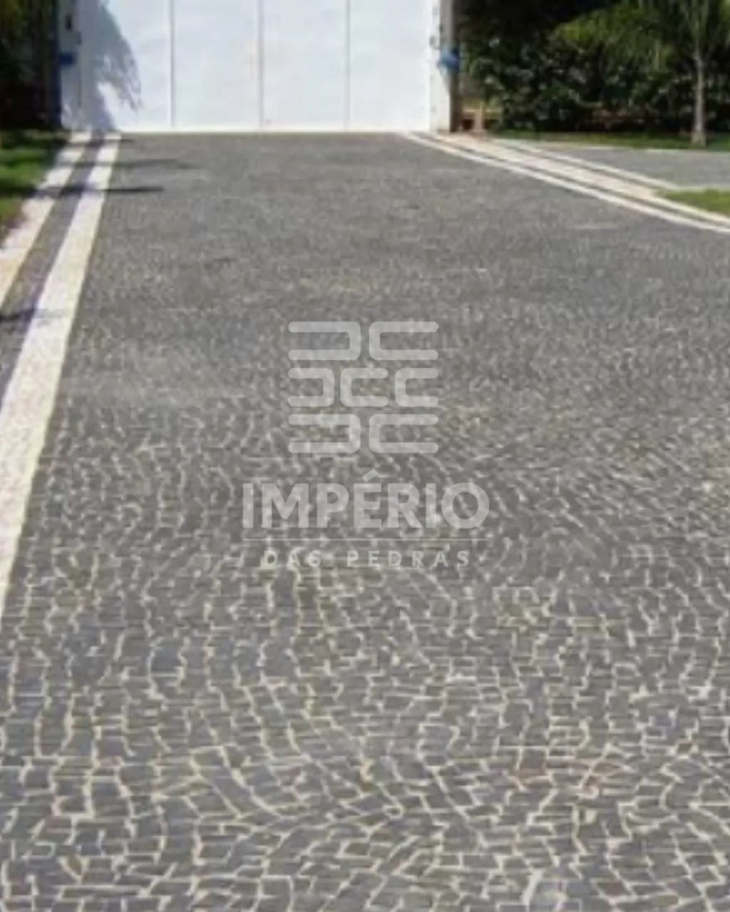 Pedra portuguesa  - Foto 2