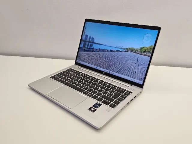 12世代 エイチピーHp EliteBook vPRO/i5/ 16GBフルHD Hp Elitebook Core i5 1245U vPro 16GB Ram 256GB Ssd 14 pol FHD - c