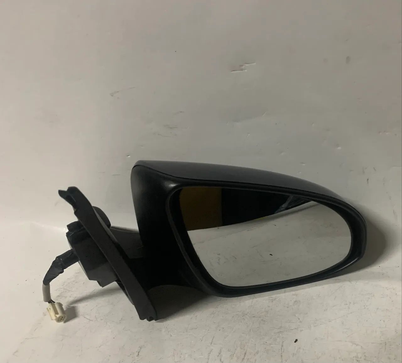 Retrovisor Etios elétrico sem pisca  - Foto 3