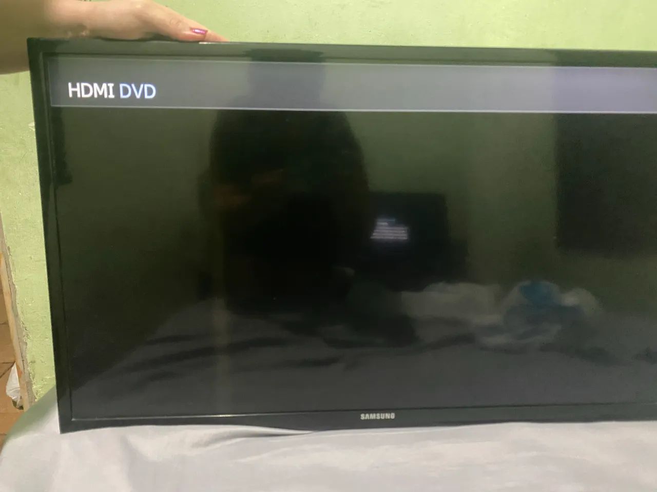 TV SAMSUNG - 32 POLEGADAS - Foto 4