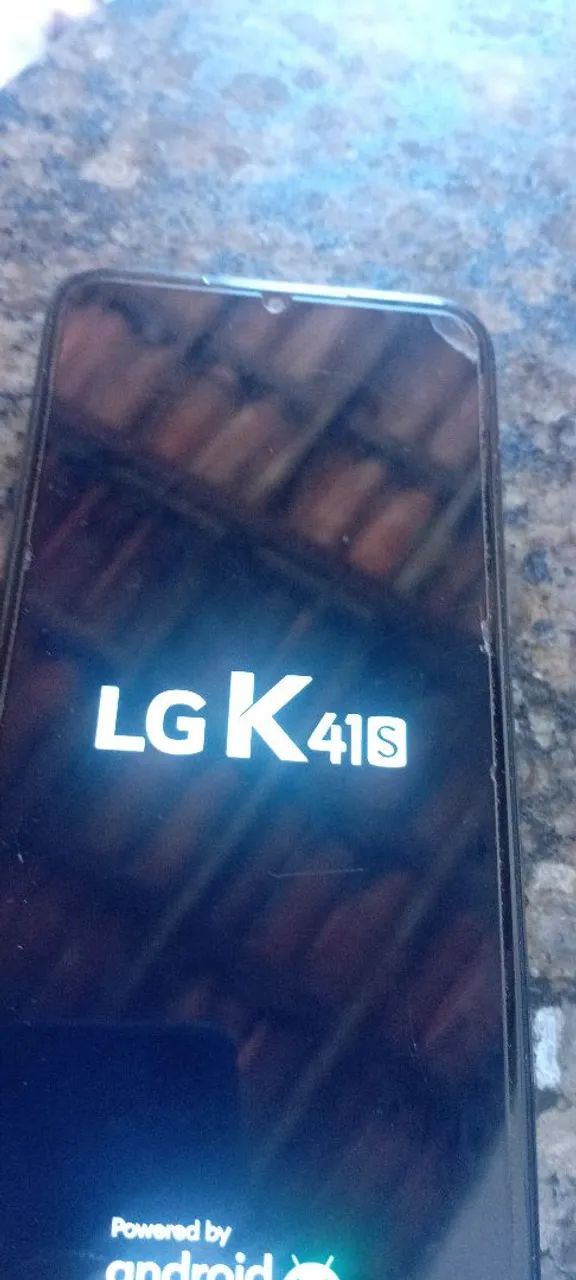 Celular LG K41s - Foto 4