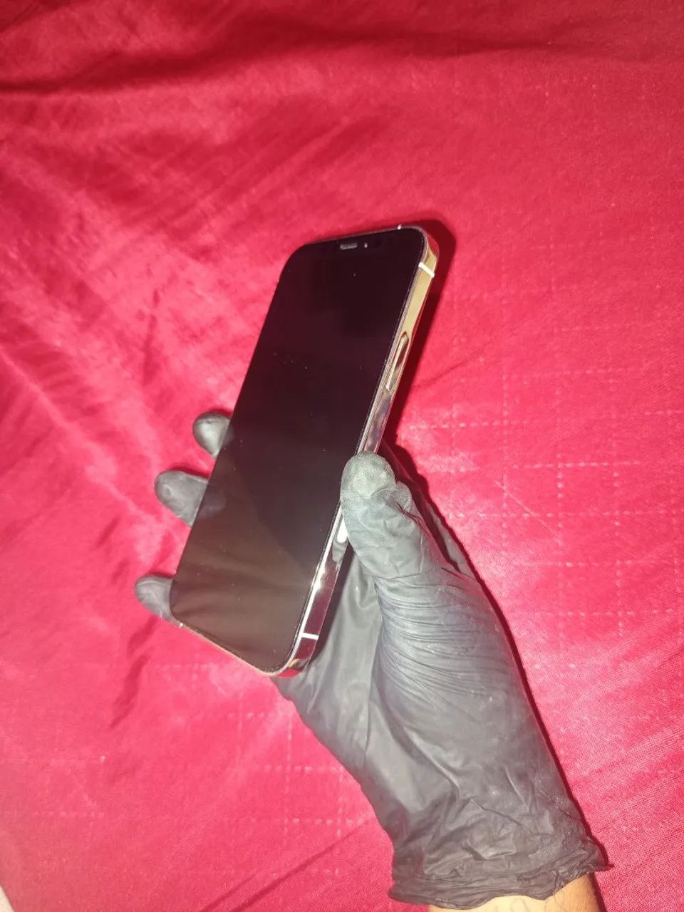 iPhone 12 pro - Vitrine ? - Foto 2