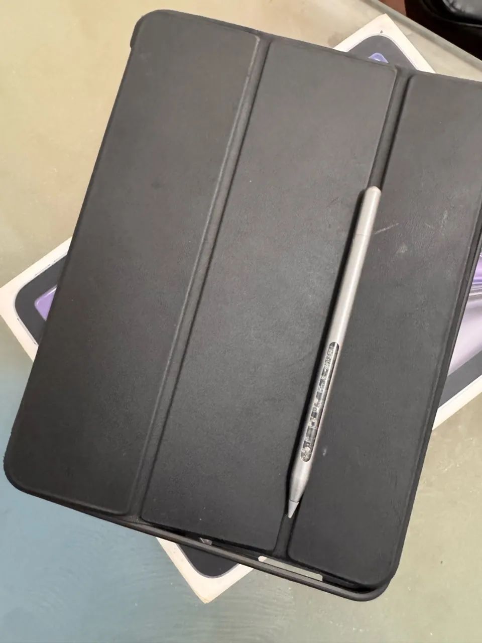 Ipad air M3 256gb wifi - troco ps4 / ps5 / Xbox  - Foto 5