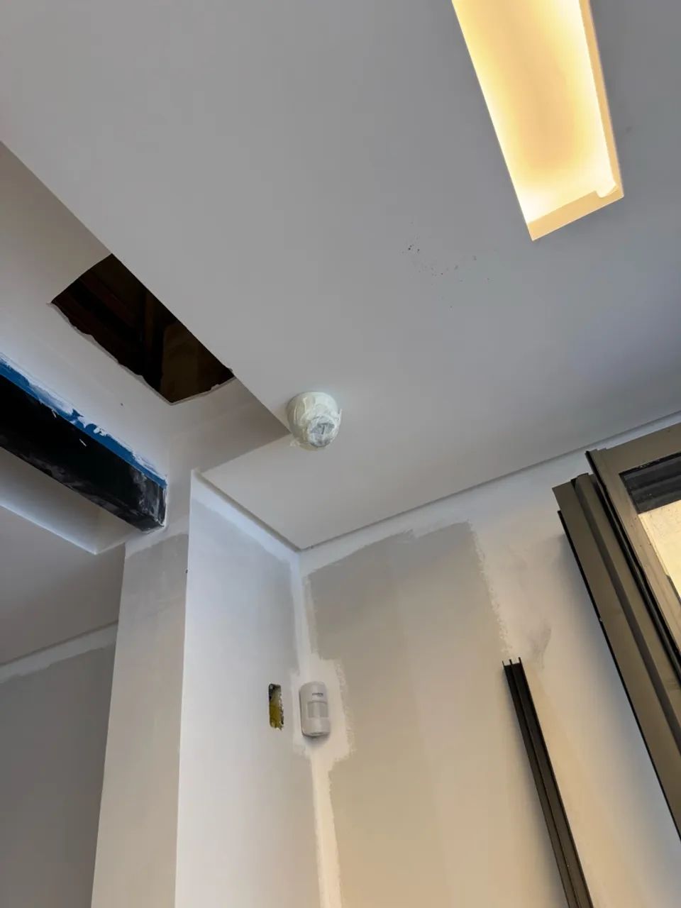 Instalação de câmeras de segurança - Foto 3