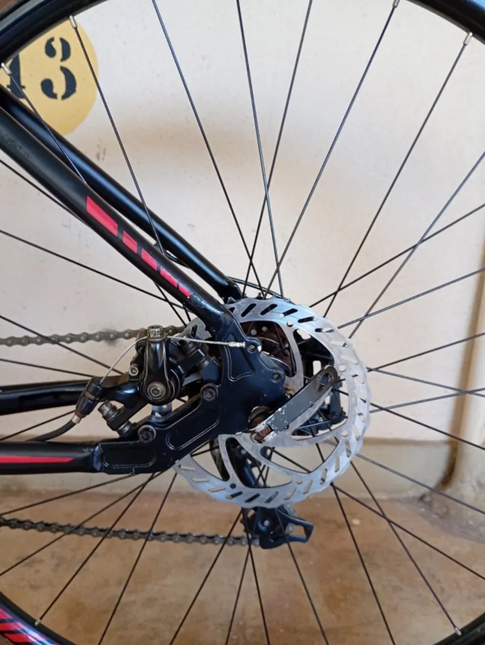 Vendo Oggi Tracker Sport 2020 - Aro 29 - Foto 3
