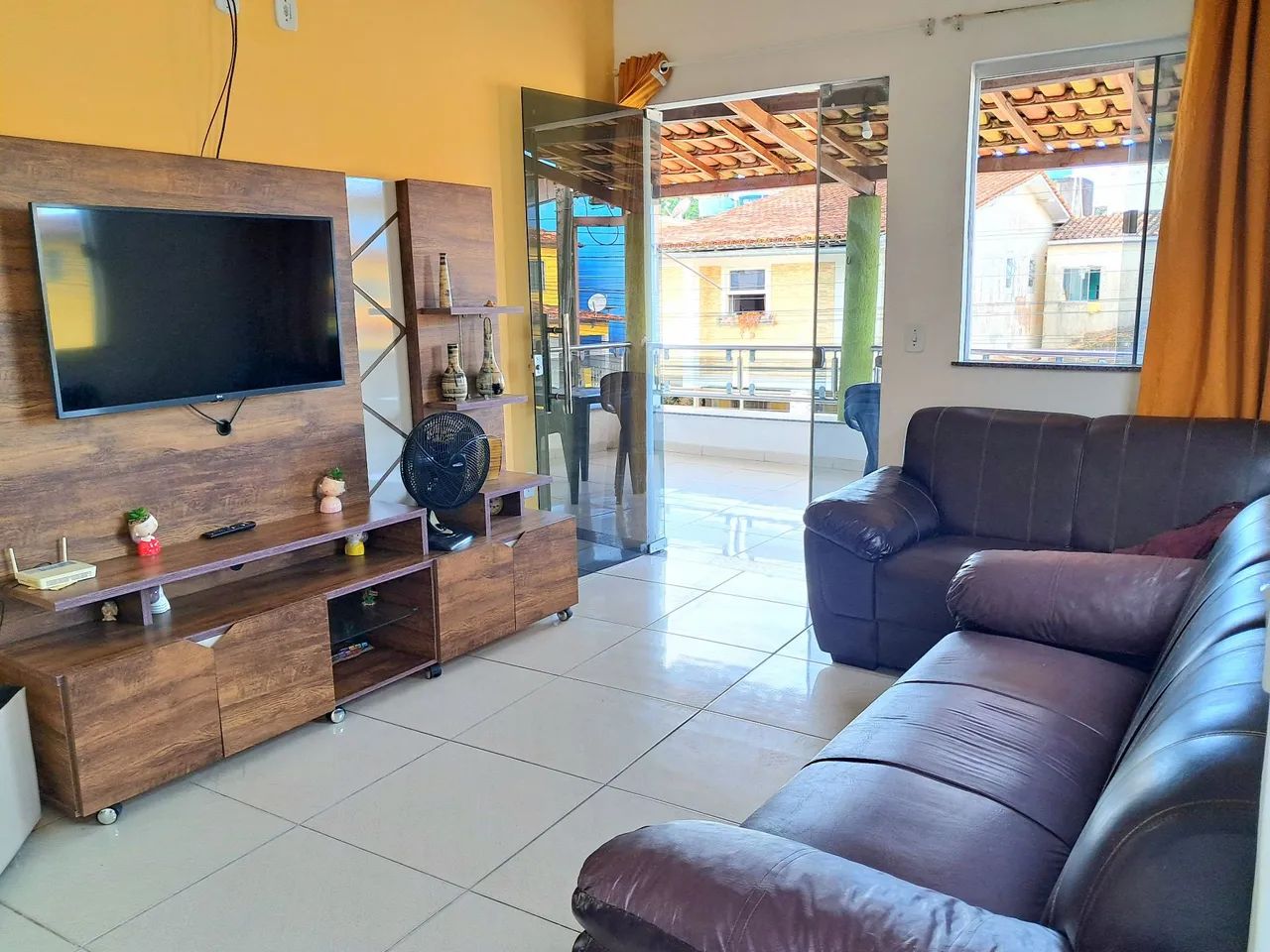 Foto - Porto Seguro - 