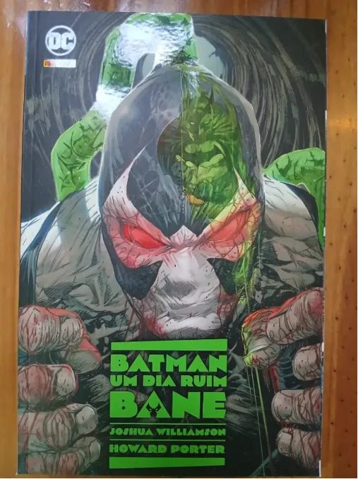 HQs do Batman - Foto 4