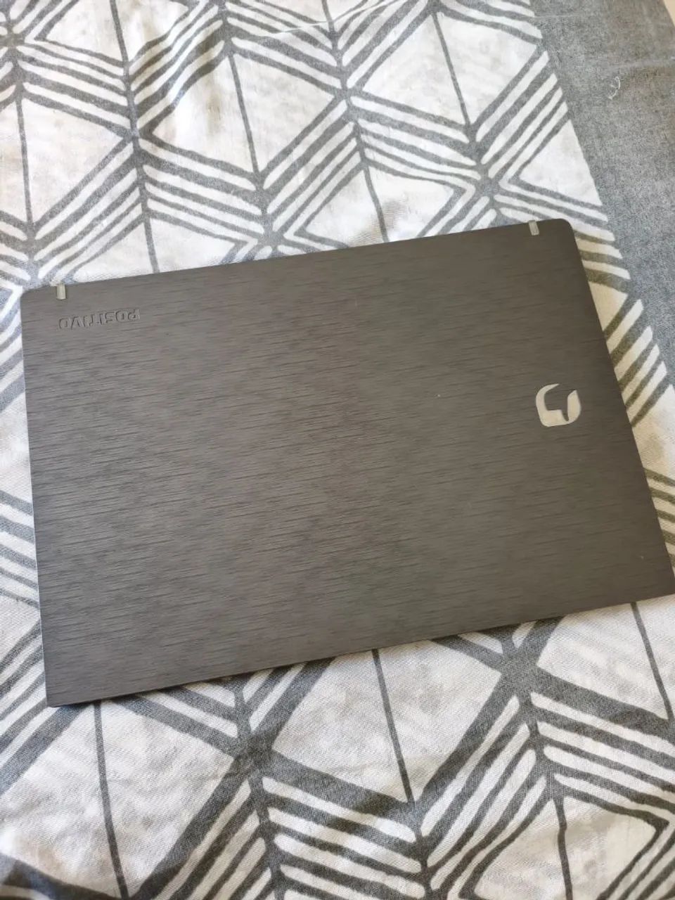 Notebook pro Dia a Dia