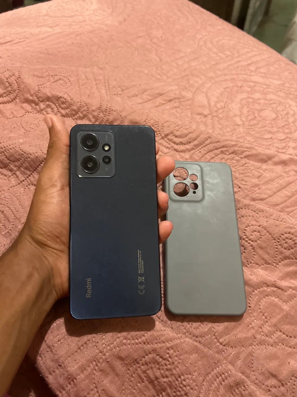 Redmi note 12 - Foto 2