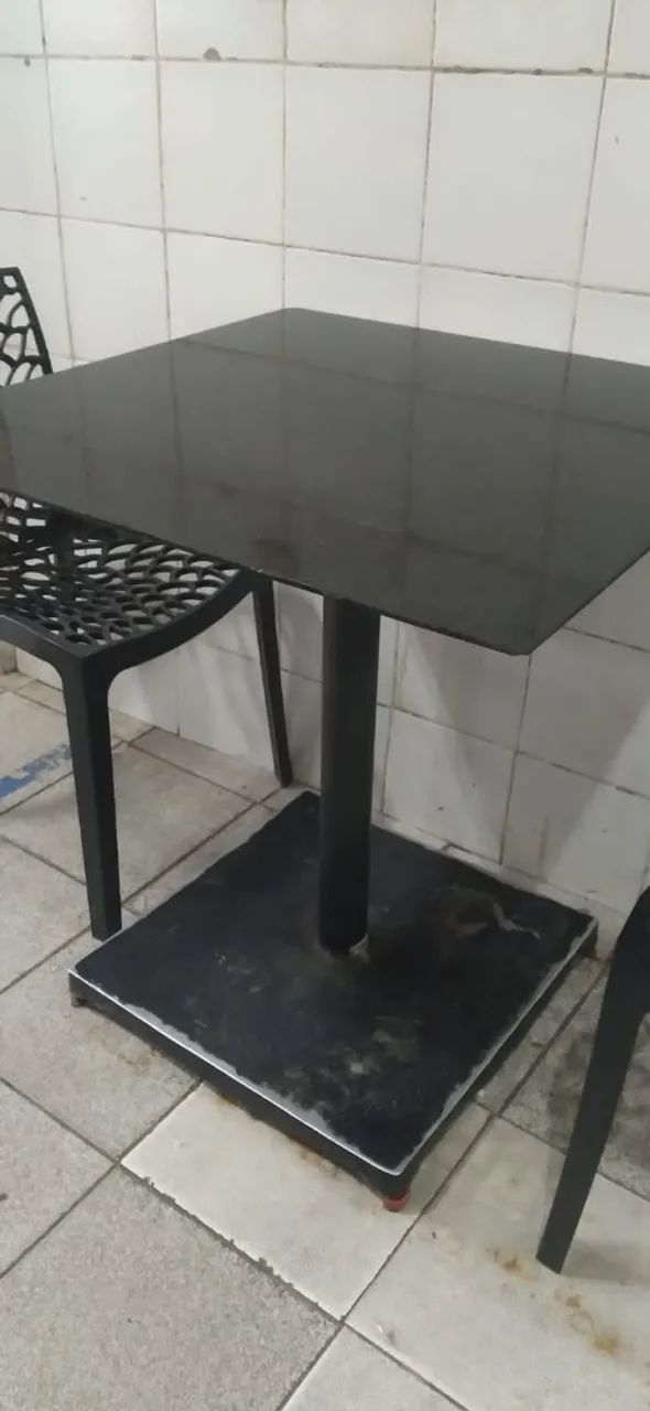 Mesa pra comércio  - Foto 2