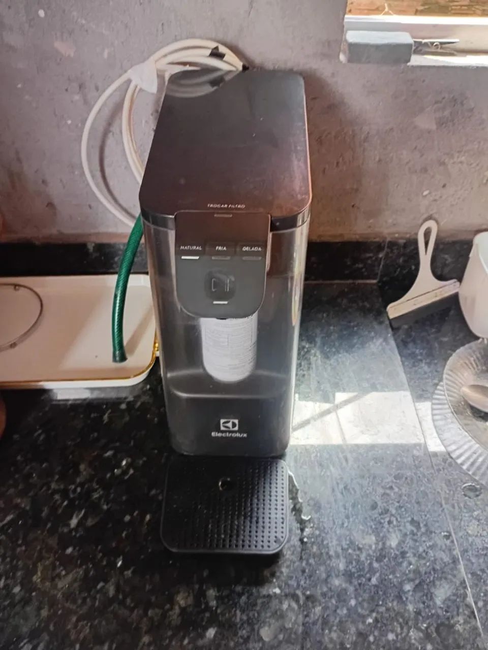Bebedouro Electrolux 300 - Foto 2
