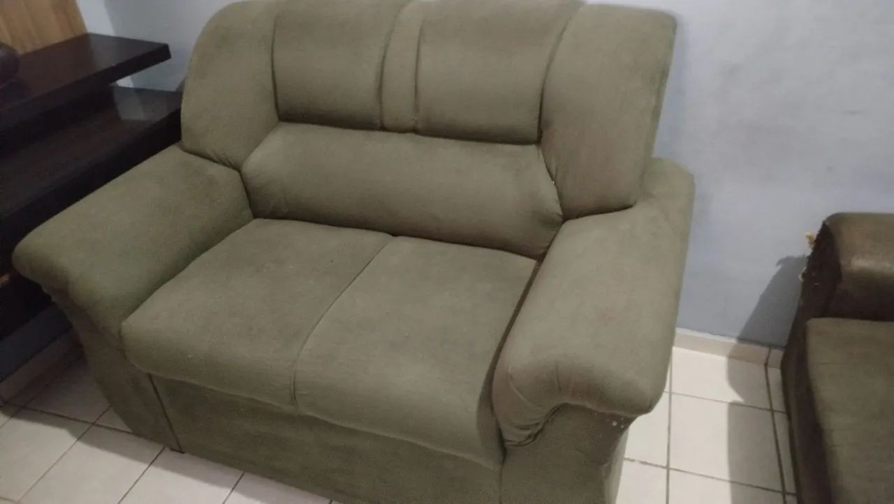 Sofá semi novo  - Foto 2