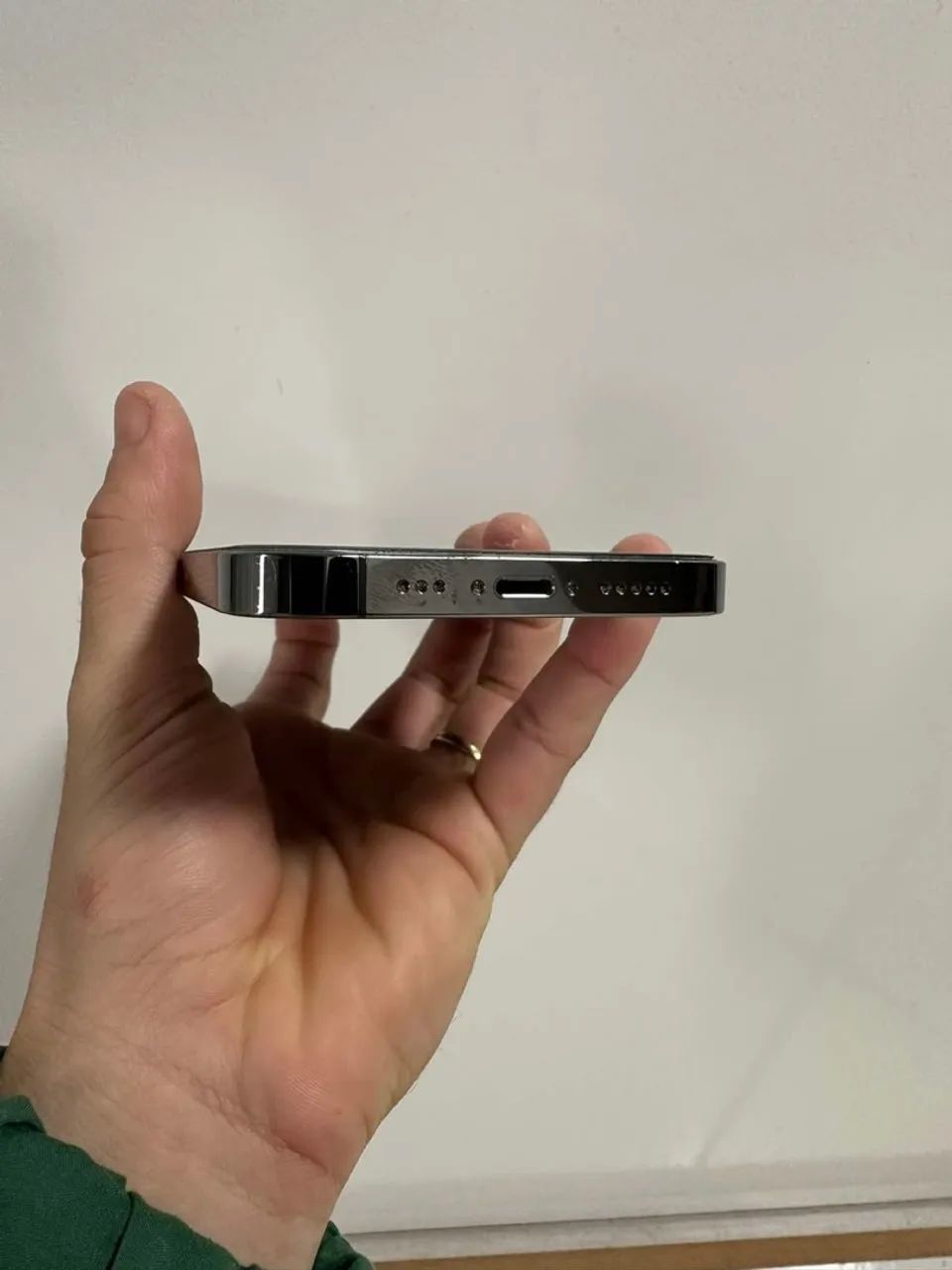 iPhone 13 Pro  - Foto 3