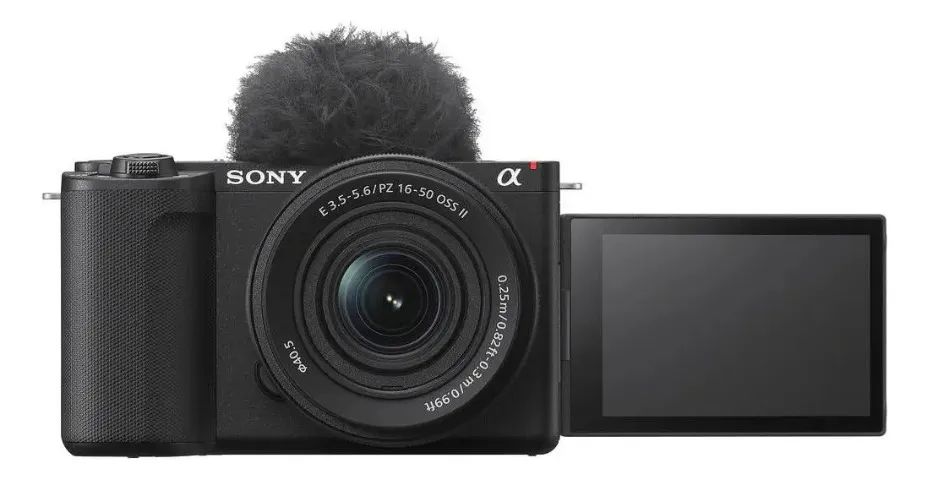 camera sony 