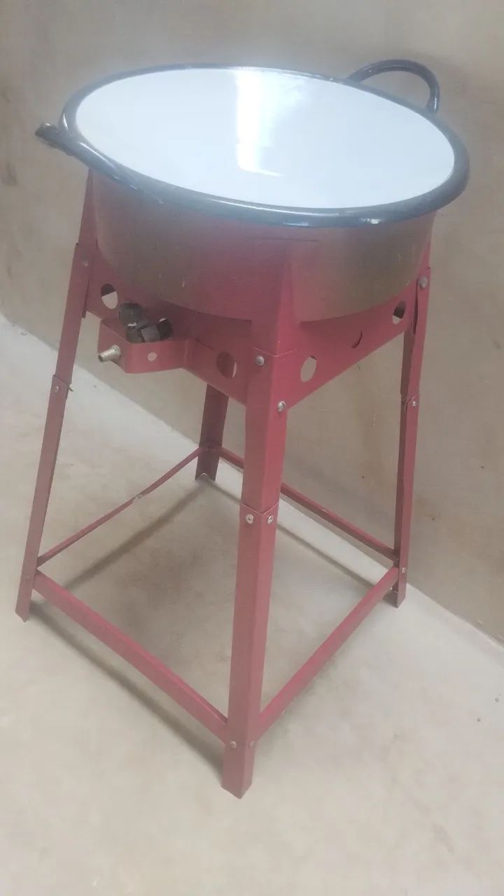 Fogareiro 