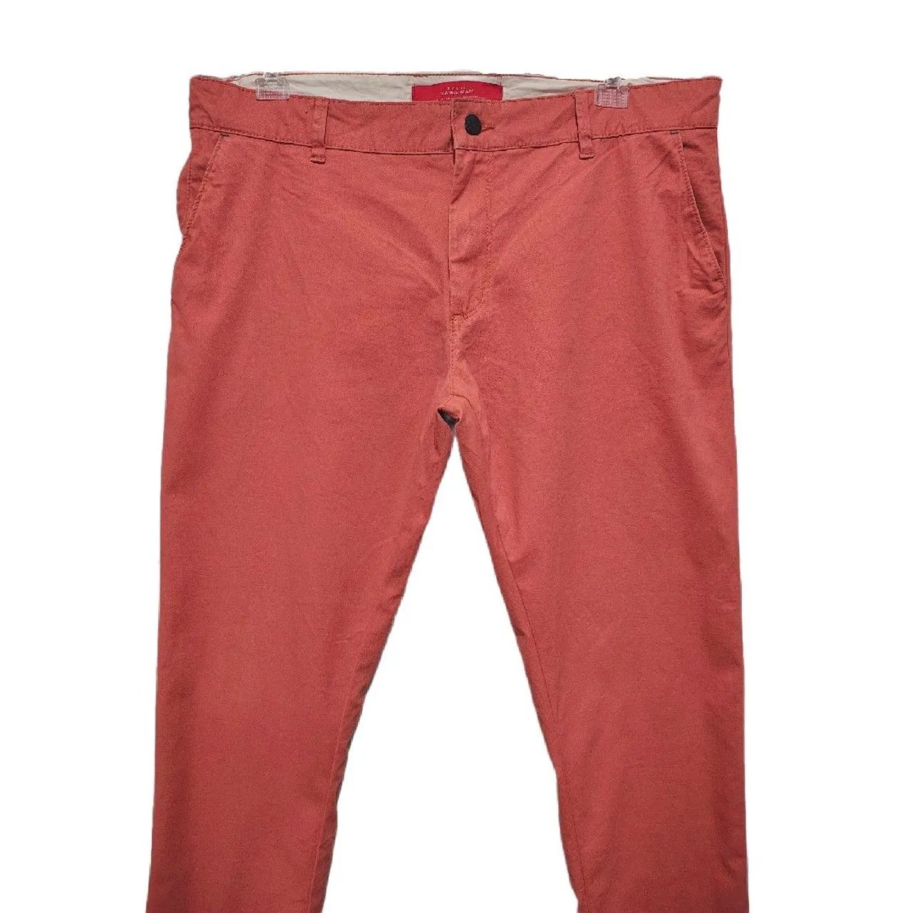 Calça Zara Man - TAM: 42  - Foto 4