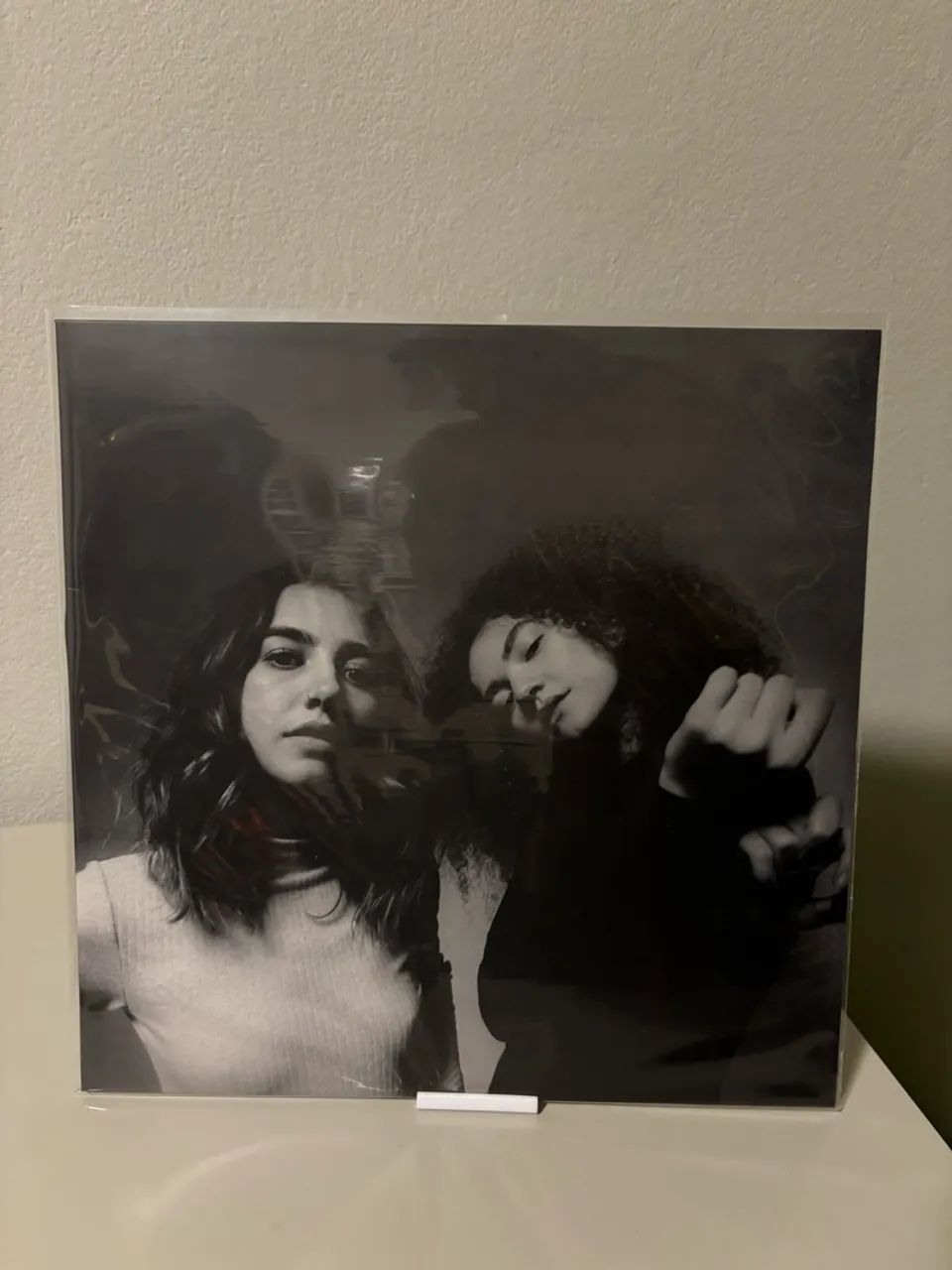 Vinil Anavitoria O tempo é agora 