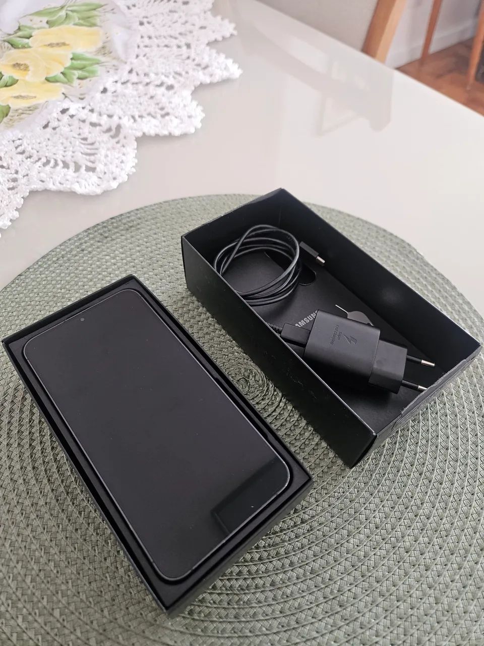Celular Samsung S23 plus