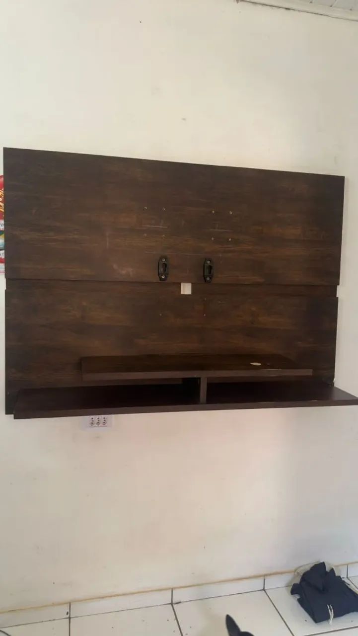 Painel de tv  - Foto 2